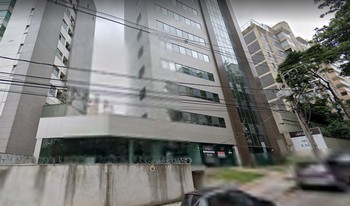 Imagem de fundo do condomínio Condomínio Do Edifício Atlanta - Gutierrez - Belo Horizonte - MG