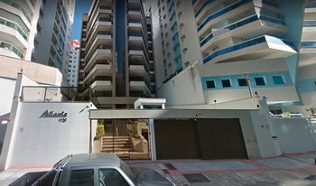 Imagem de fundo do condomínio Condomínio Do Edifício Atlanta - Praia Da Costa - Vila Velha - ES