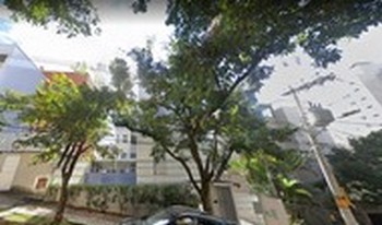 Imagem de fundo do condomínio Condomínio Do Edifício Atlanta - Estoril - Belo Horizonte - MG
