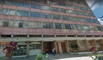 Imagem de fundo do condomínio Condomínio Do Edifício Atlântico - Alto - Teresópolis - RJ