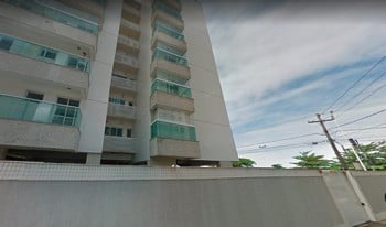 Imagem de fundo do condomínio Condomínio Do Edifício Atlântico - Jardim Camburi - Vitória - ES