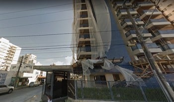 Imagem de fundo do condomínio Condomínio Do Edifício Atlântico - Tambaú - João Pessoa - PB