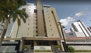 Imagem de fundo do condomínio Condomínio Do Edifício Atlântico Norte - Bessa - João Pessoa - PB
