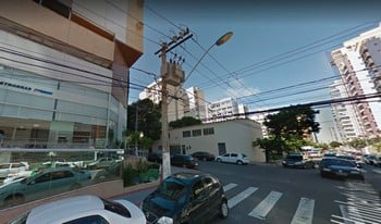 Imagem de fundo do condomínio Condomínio Do Edifício Atlântico Sul - Praia Da Costa - Vila Velha - ES