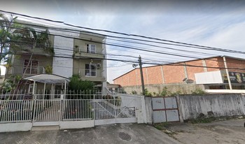 Imagem de fundo do condomínio Condomínio Do Edifício Atlântico Sul - Campo Grande - Rio De Janeiro - RJ