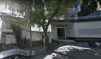 Imagem de fundo do condomínio Condomínio Do Edifício Atlântico Sul - Tijuca - Rio De Janeiro - RJ
