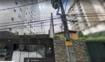 Imagem de fundo do condomínio Condomínio Do Edifício Atlantis Residence - Santo Antônio - Belo Horizonte - MG