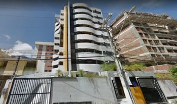 Imagem de fundo do condomínio Condomínio Do Edifício Atlantis - Ponta Verde - Maceió - AL