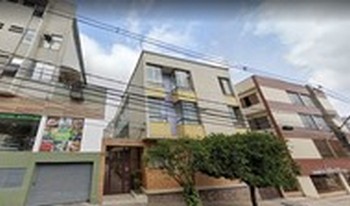 Imagem de fundo do condomínio Condomínio Do Edifício Atlas - Gutierrez - Belo Horizonte - MG