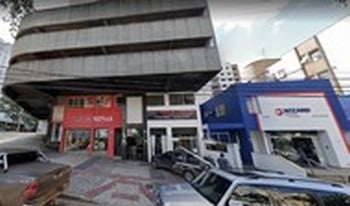 Imagem de fundo do condomínio Condomínio Do Edifício Atlas - Buritis - Belo Horizonte - MG