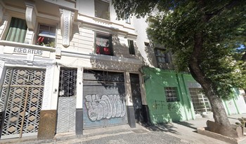 Imagem de fundo do condomínio Condomínio Do Edifício Atlas - Centro - Rio De Janeiro - RJ