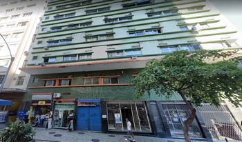 Imagem de fundo do condomínio Condomínio Do Edifício Atlas I - Centro - Rio De Janeiro - RJ