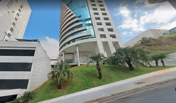 Imagem de fundo do condomínio Condomínio Do Edifício Atlas - Vila Da Serra - Nova Lima - MG
