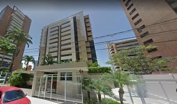 Imagem de fundo do condomínio Condomínio Do Edifício Atybaia - Aldeota - Fortaleza - CE