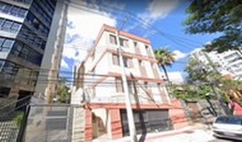 Imagem de fundo do condomínio Condomínio Do Edifício Augusta - Serra - Belo Horizonte - MG