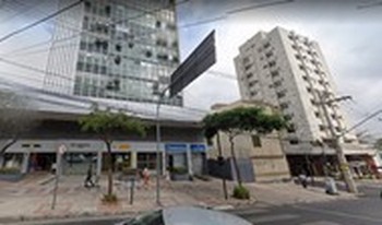 Imagem de fundo do condomínio Condomínio Do Edifício Augusta - Santo Agostinho - Belo Horizonte - MG