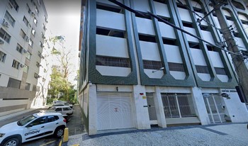 Imagem de fundo do condomínio Condomínio Do Edifício Augusto Cezar Cantinho - Botafogo - Rio De Janeiro - RJ