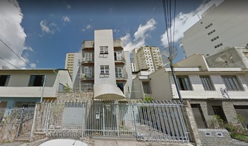Imagem de fundo do condomínio Condomínio Do Edifício Augusto Da Silva - São Mateus - Juiz De Fora - MG