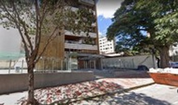 Imagem de fundo do condomínio Condomínio Do Edifício Augusto De Assis Magalhães - Serra - Belo Horizonte - MG