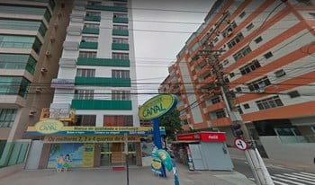 Imagem de fundo do condomínio Condomínio Do Edifício Augusto Gotardo - Praia Da Costa - Vila Velha - ES