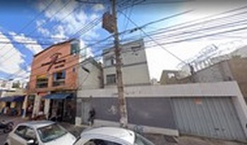 Imagem de fundo do condomínio Condomínio Do Edifício Augusto I - Serra - Belo Horizonte - MG