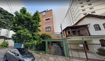 Imagem de fundo do condomínio Condomínio Do Edifício Augusto I - Anchieta - Belo Horizonte - MG