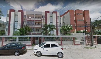 Imagem de fundo do condomínio Condomínio Do Edifício Augusto I - Imbiribeira - Recife - PE