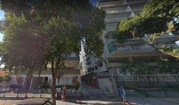 Imagem de fundo do condomínio Condomínio Do Edifício Augusto Ruschi - Jacarepaguá - Rio De Janeiro - RJ