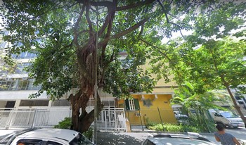 Imagem de fundo do condomínio Condomínio Do Edifício Augusto Saldanha - Ipanema - Rio De Janeiro - RJ