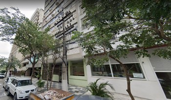 Imagem de fundo do condomínio Condomínio Do Edifício Augustus - Icaraí - Niteroi - RJ