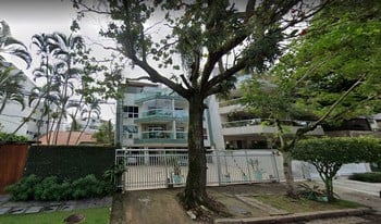 Imagem de fundo do condomínio Condomínio Do Edifício Aumann - Recreio Dos Bandeirantes - Rio De Janeiro - RJ