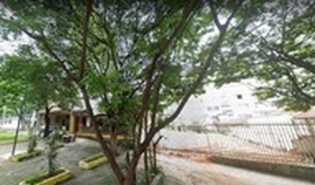 Imagem de fundo do condomínio Condomínio Do Edifício Aura - São Lucas - Belo Horizonte - MG