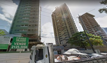 Imagem de fundo do condomínio Condomínio Do Edifício Aurelino Melo - Torreao - Recife - PE