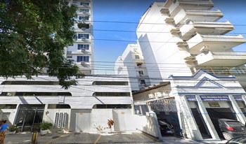 Imagem de fundo do condomínio Condomínio Do Edifício Aurelius - Grajaú - Rio De Janeiro - RJ