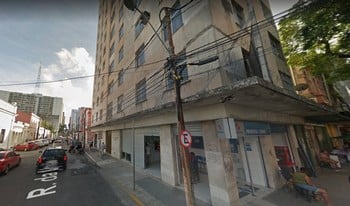 Imagem de fundo do condomínio Condomínio Do Edifício Aurora - Boa Vista - Recife - PE