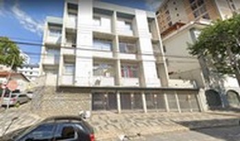 Imagem de fundo do condomínio Condomínio Do Edifício Aurora Carvalho - Cidade Nova - Belo Horizonte - MG