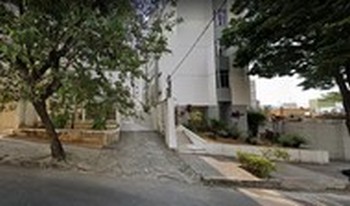 Imagem de fundo do condomínio Condomínio Do Edifício Aurora Diorio - Silveira - Belo Horizonte - MG