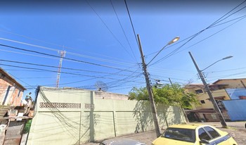 Imagem de fundo do condomínio Condomínio Do Edifício Aurora Fluminense - Jacarepaguá - Rio De Janeiro - RJ