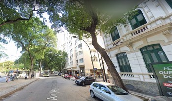Imagem de fundo do condomínio Condomínio Do Edifício Auser - Glória - Rio De Janeiro - RJ