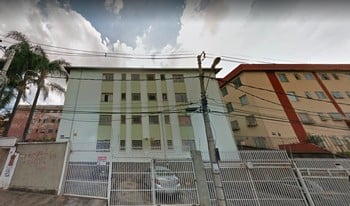 Imagem de fundo do condomínio Condomínio Do Edifício áustria - Estoril - Belo Horizonte - MG