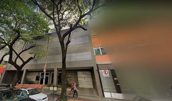 Imagem de fundo do condomínio Condomínio Do Edifício Autentico - Centro - Belo Horizonte - MG