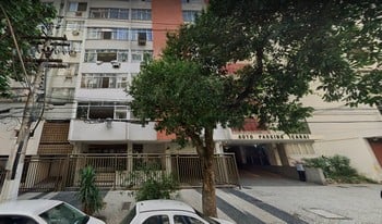 Imagem de fundo do condomínio Condomínio Do Edifício Auto Parking - Icaraí - Niteroi - RJ