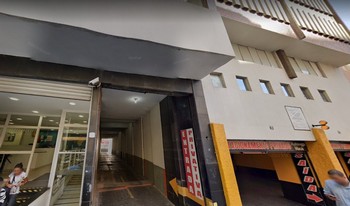 Imagem de fundo do condomínio Condomínio Do Edifício Auto Vaga Maua - Centro - Rio De Janeiro - RJ