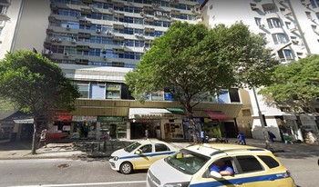 Imagem de fundo do condomínio Condomínio Do Edifício Av - Copacabana - Rio De Janeiro - RJ