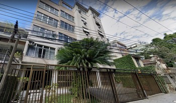 Imagem de fundo do condomínio Condomínio Do Edifício Av Edison Passos - Tijuca - Rio De Janeiro - RJ