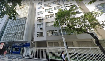 Imagem de fundo do condomínio Condomínio Do Edifício Av N S De Copacabana - 1267 - Rio De Janeiro - RJ