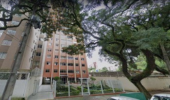Imagem de fundo do condomínio Condomínio Do Edifício Avallon - Portão - Curitiba - PR