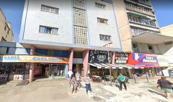 Imagem de fundo do condomínio Condomínio Do Edifício Avatar - Madureira - Rio De Janeiro - RJ