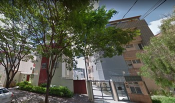 Imagem de fundo do condomínio Condomínio Do Edifício Avatar - Buritis - Belo Horizonte - MG