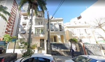Imagem de fundo do condomínio Condomínio Do Edifício Aveiro - Flamengo - Rio De Janeiro - RJ